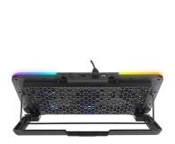 RAMPAGE Sixpower R9 - do 15,6" RGB - 1278553 - zdjęcie 3